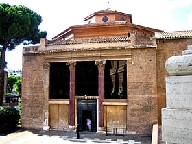Lateran Baptistery