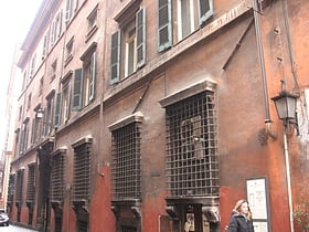 Palazzo Gabrielli-Borromeo