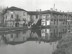 Giardino Cassina de' Pomm