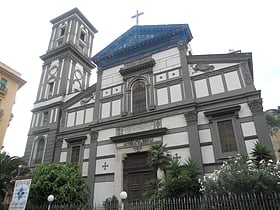 Église Santa Maria di Piedigrotta