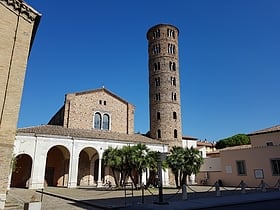 Basílica de San Apolinar el Nuevo