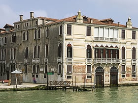 palazzo malipiero venecia