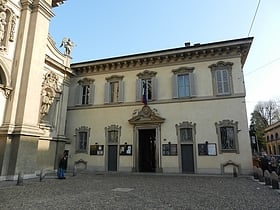 Conservatorio Giuseppe Verdi