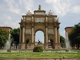 Arco de Triunfo de Florencia