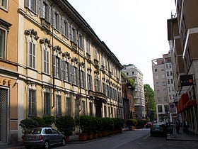 Palazzo Visconti di Modrone