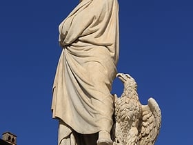 Monument à Dante