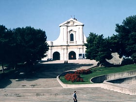 Santuario de Nuestra Señora de Bonaria