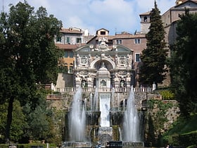 Villa de Este