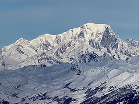 Mont Blanc