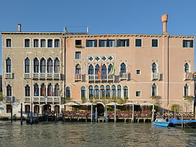 Palazzo Giustinian Pesaro