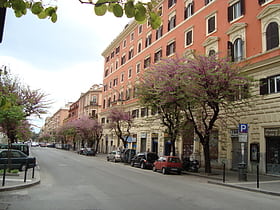 Quartiere San Lorenzo