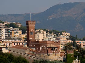 Albertis Castle