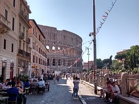 gay street rzym