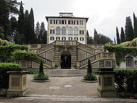 Villa Salviatino