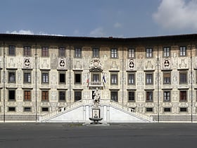 Escuela Normal Superior de Pisa