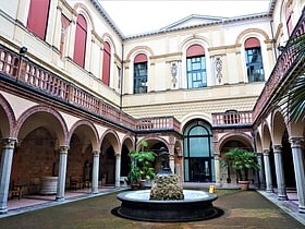 archaeological museum bologne