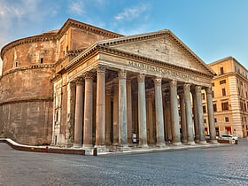 panteon rzym