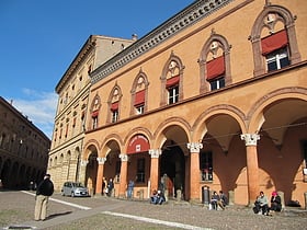 Palazzo Isolani