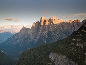 Monte Agnèr