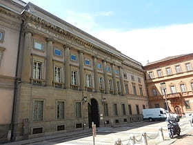 Palazzo Besana