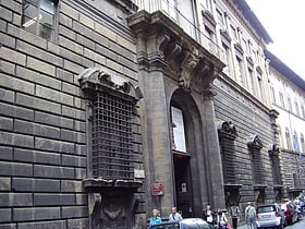 Palais Nonfinito