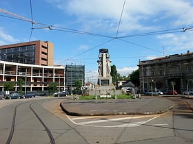 War Memorial of Musocco