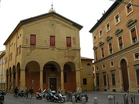 Santa Maria della Pioggia