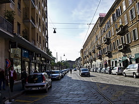 Viale Pasubio