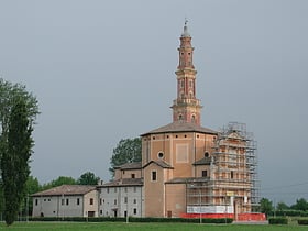 Parrocchia di Santa Maria Assunta in Villa Sesso