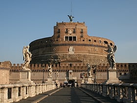 vatican necropolis rzym