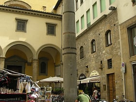 Column of Santa Felicita