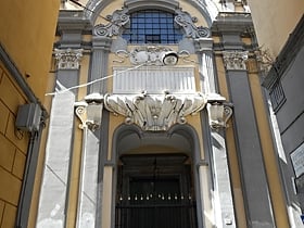 Église Santa Maria della Concezione a Montecalvario