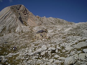 Seekofelhütte