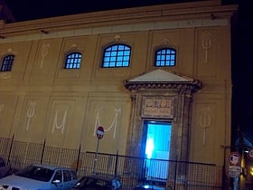 Moschea di Palermo