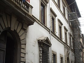Palazzo Rinuccini