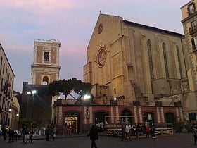 Basílica de Santa Clara