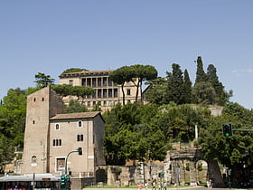 forum holitorium rzym