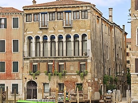 Palazzo Donà della Madoneta