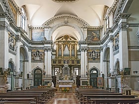 Santa Maria Zobenigo