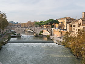 pont cestius rome