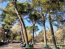 giardini margherita bologne
