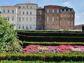 Palast von Venaria Reale