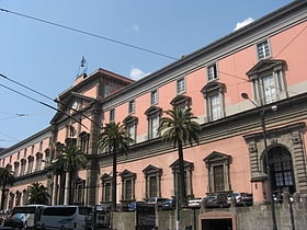 Musée archéologique national de Naples
