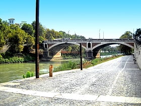 Pont Sublicio