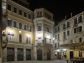teatro malibran venecia
