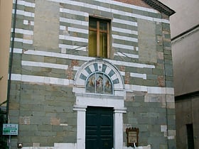 San Benedetto in Gottella