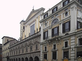 palacio colonna roma