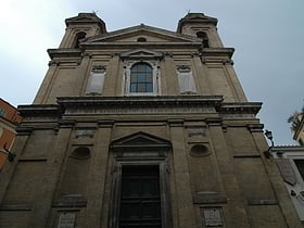 Église Sant'Atanasio dei Greci