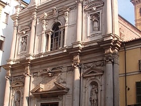 Basilique du Corpus Domini