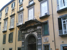 Palazzo Pignatelli di Monteleone